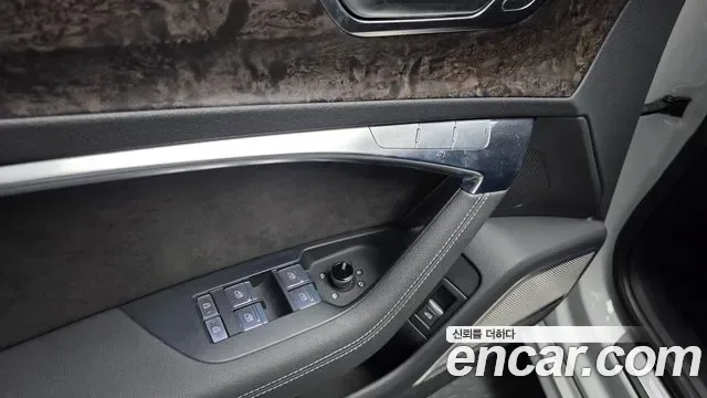 Audi A7 55 TFSI Premium, миниатюра 7