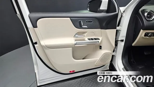 Mercedes-Benz GLB GLB200 d, миниатюра 21