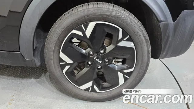 Kia Niro EV, миниатюра 25