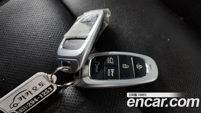 Hyundai Staria L3.5 5 мест Modern, миниатюра 25