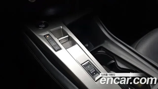 Peugeot 408 1.2 Pure Tech, миниатюра 3
