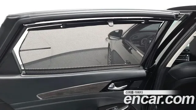 Kia K7 2.5 GDI, миниатюра 30