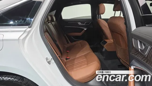 Audi A6 40 TDI Premium, миниатюра 10