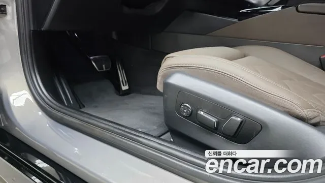 BMW 5 (G60) 520i M, миниатюра 24