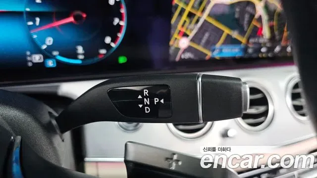 Mercedes-Benz E-Class E250, миниатюра 18
