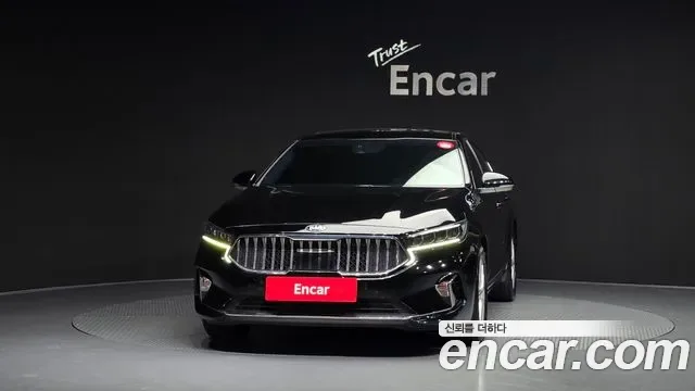 Kia K7 3.0 LPI ( ), миниатюра 15