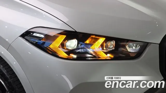 BMW X5 xDrive 40i M, миниатюра 30