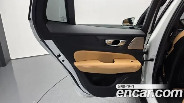 Volvo V60 B5 AWD, миниатюра 29