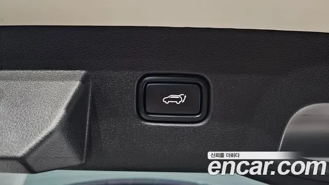 Kia Sportage Signature Gravity 2WD, миниатюра 24