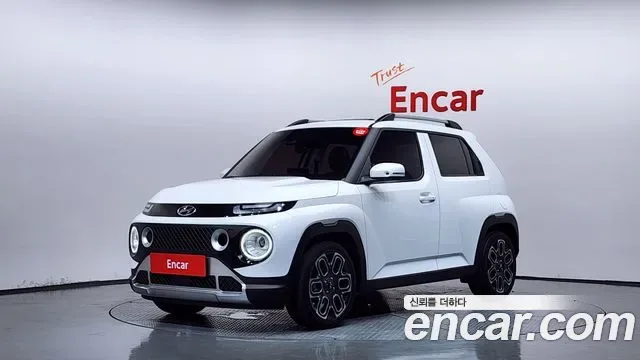 Hyundai Casper Turbo Inspiration, миниатюра 24