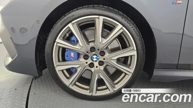 BMW 2 (F44) M235i xDrive, миниатюра 25