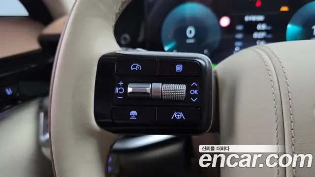 Hyundai Grandeur Calligraphy, миниатюра 20