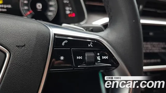 Audi A6 40 TDI Premium, миниатюра 29