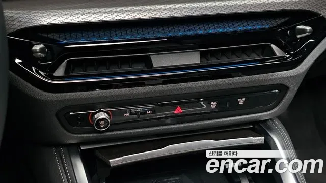 BMW i4 eDrive40 M, миниатюра 14