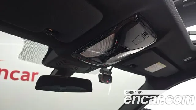 BMW X6 M50i, миниатюра 25