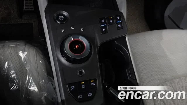 Kia Sportage бензин 1.6 Turbo 2WD Signature X Line, миниатюра 13