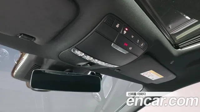 Mercedes-Benz AMG GT 4 43 4MATIC+, миниатюра 3