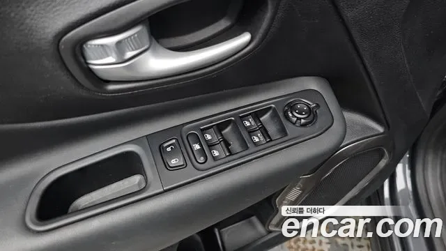 Jeep Renegade, миниатюра 14