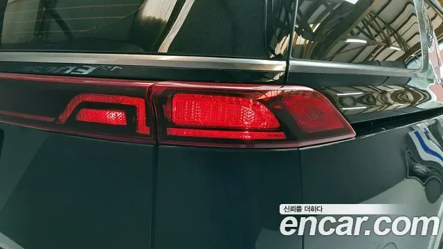 Kia Carnival дизель 9 мест, миниатюра 8