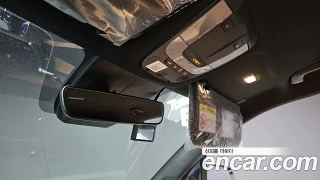 Kia Sorento дизель 2.2 4WD Prestige, миниатюра 12