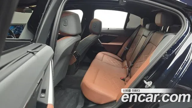 BMW 5 (G60) 530e M, миниатюра 22