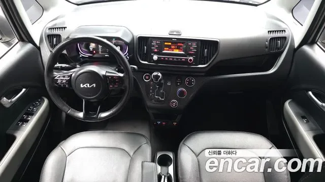 Kia Ray Signature, миниатюра 5