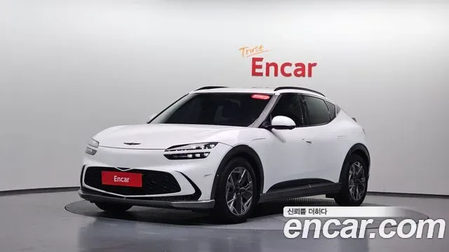 Genesis GV60