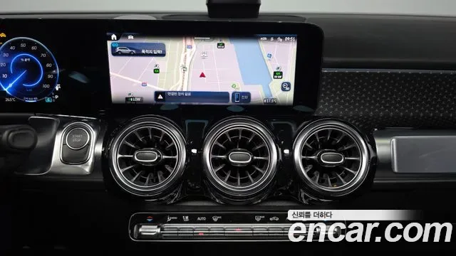 Mercedes-Benz EQB EQB300 4MATIC, миниатюра 24