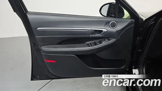 Hyundai Sonata 2.0 Premium, миниатюра 14