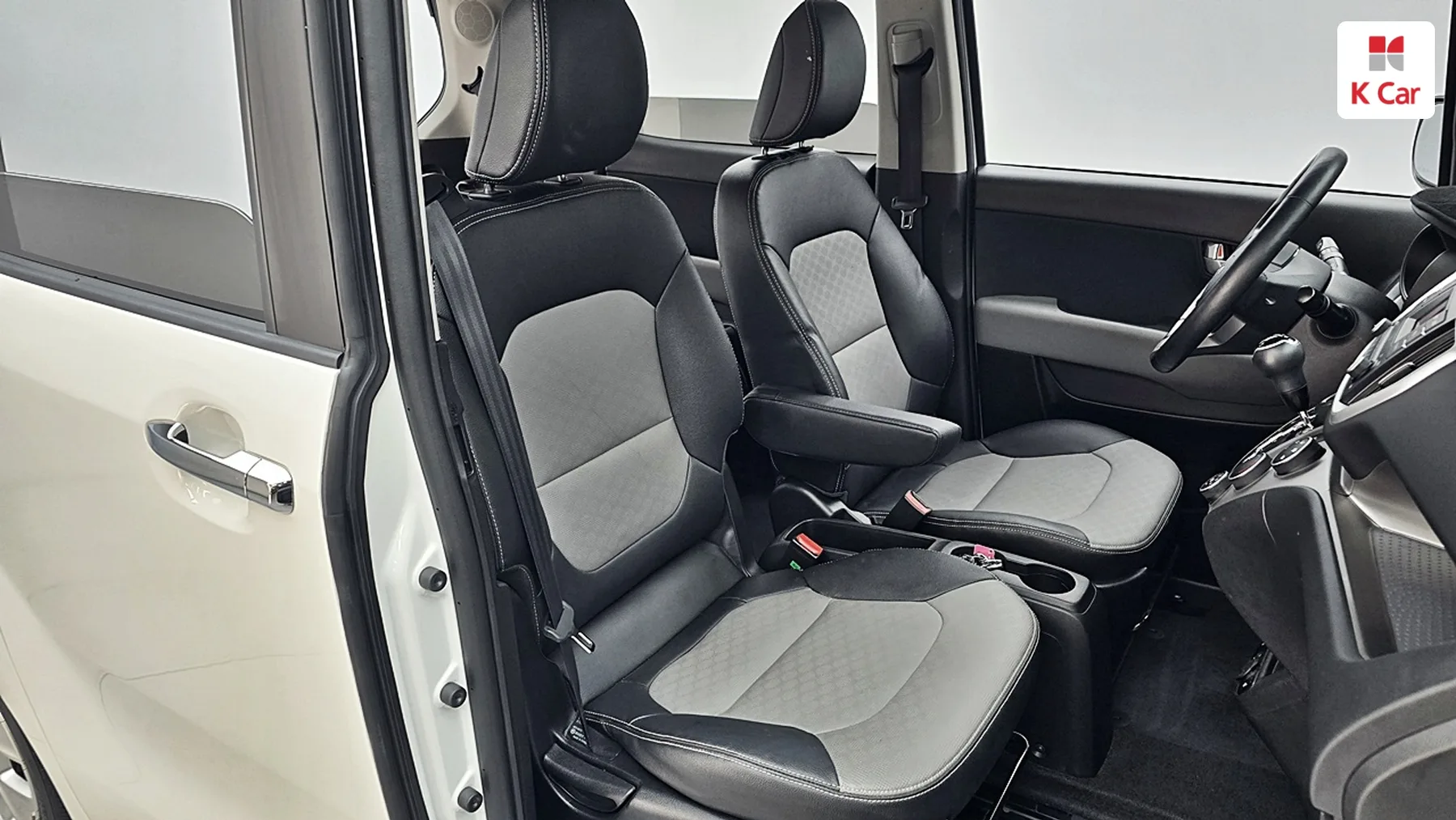 Kia The New Ray Prestige, миниатюра 7