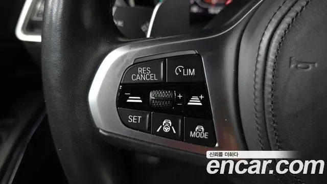 BMW 3 (G20) 320i M, миниатюра 26