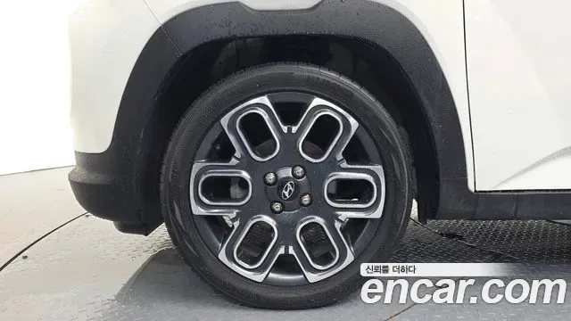 Hyundai Casper Modern, миниатюра 6
