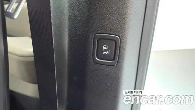 Kia Carnival HEV 7 мест Gravity, миниатюра 5