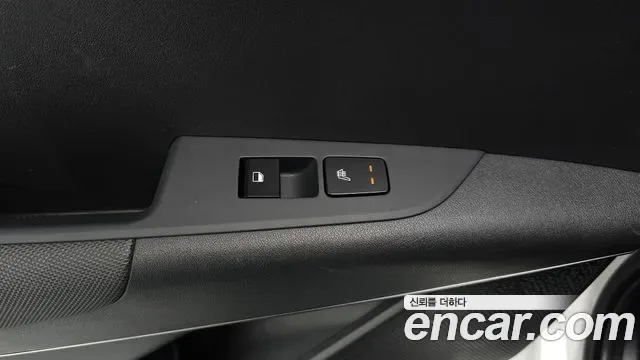 Kia Niro Prestige, миниатюра 8