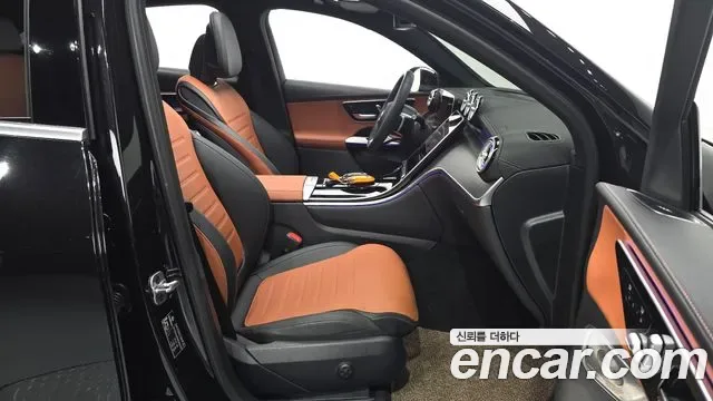 Mercedes-Benz GLC GLC300 4MATIC, миниатюра 17