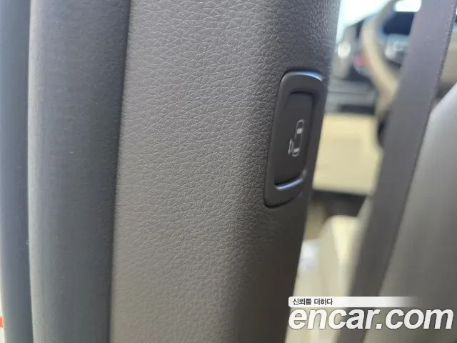 Kia Carnival бензин 9 мест Prestige, миниатюра 16