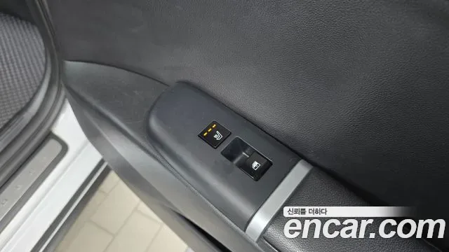Hyundai Grandeur 3.5 LPG 2WD ( ), миниатюра 12