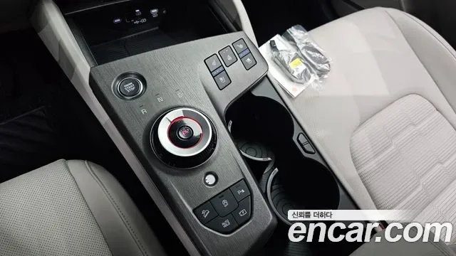 Kia Sportage бензин 1.6 Turbo 2WD Signature, миниатюра 7