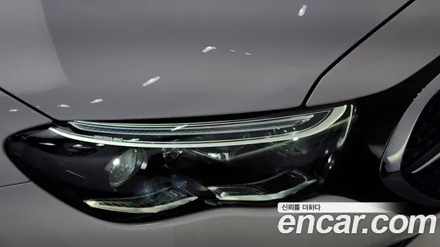 Mercedes-Benz E-Class E300 4MATIC AMG Line, миниатюра 14