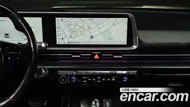 Hyundai Ioniq 6 Prestige, миниатюра 25