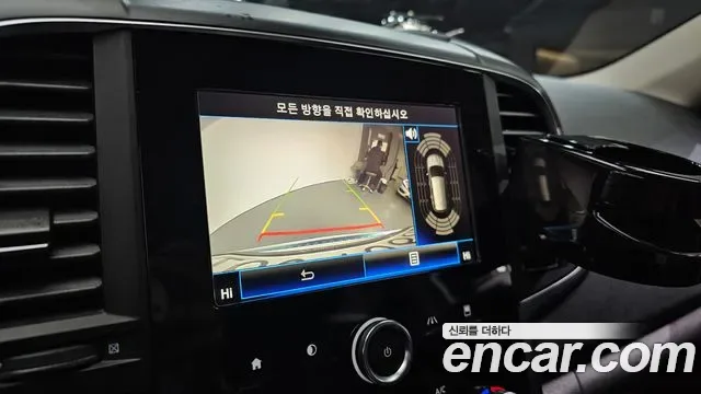 Renault QM6 2.0 GDe RE Signature 2WD, миниатюра 17