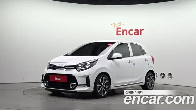 Kia Morning (JA) Signature ( ), миниатюра 12