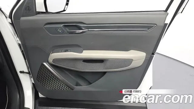 Kia EV9 4WD, миниатюра 20