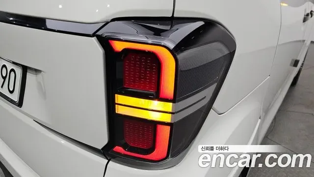 Kia Ray Signature, миниатюра 2