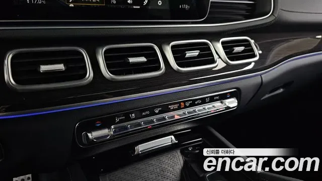 Mercedes-Benz GLE GLE400d 4MATIC, миниатюра 29