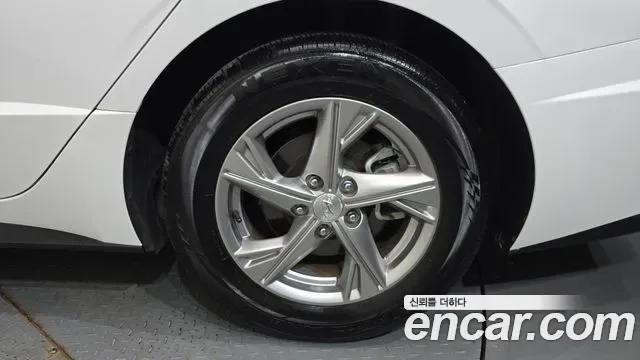 Hyundai Sonata 2.0 LPG( ), миниатюра 17