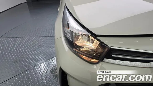 Kia Morning (JA) Signature ( ), миниатюра 11