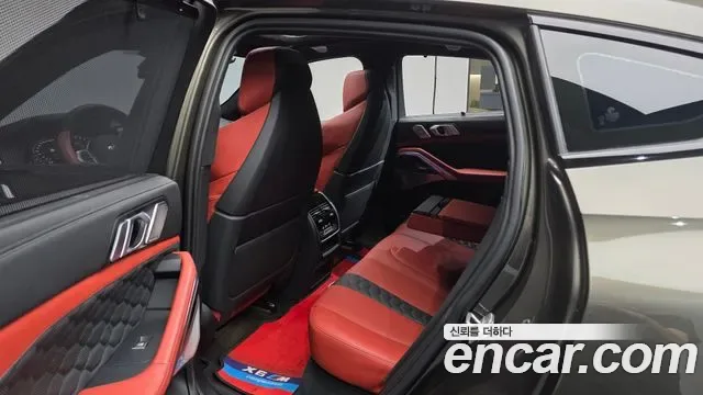 BMW X6M (G06), миниатюра 24