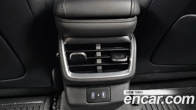 Hyundai Grandeur Calligraphy, миниатюра 6