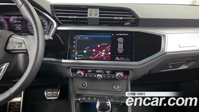 Audi Q3 35 TDI Premium, миниатюра 6